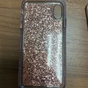 iPhone xs Max case